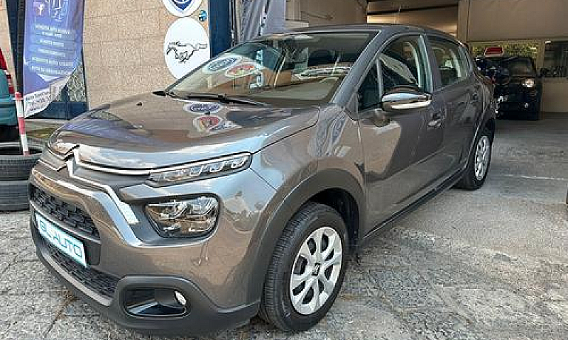 Citroen C3 Bluehdi 1...