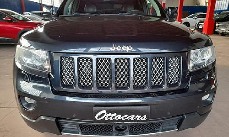 Jeep Grand Cherokee ...