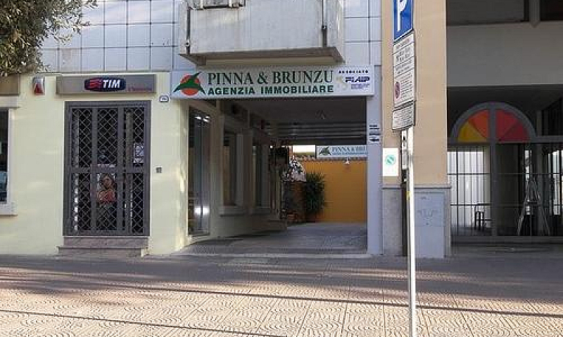 Oristano - Appartame...