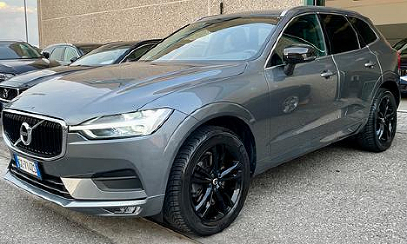 Volvo Xc60 B4 Awd 2....