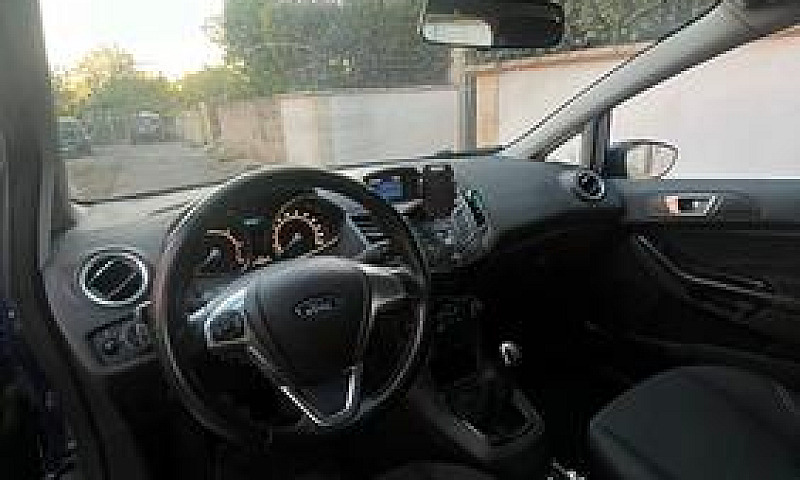 Ford Fiesta Neopaten...