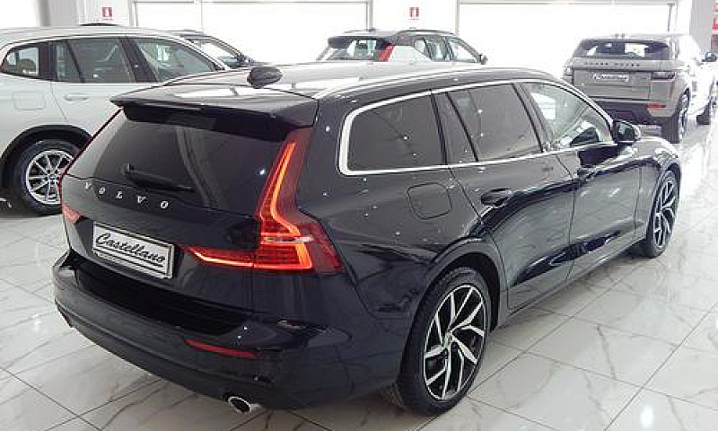 Volvo V60 2.0 D4 Bus...