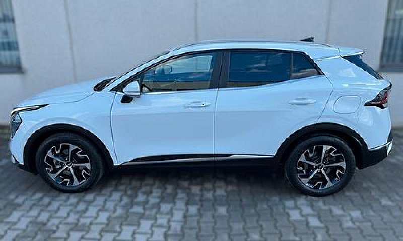 Kia Sportage 1.6 Crd...