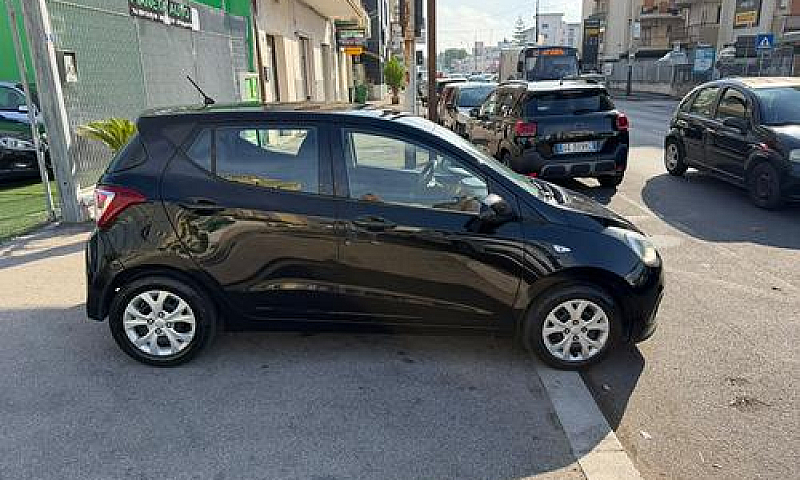 Hyundai I10 1.0 Mpi ...