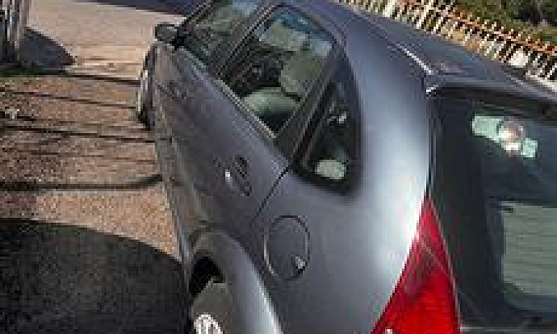 Citroen C3...