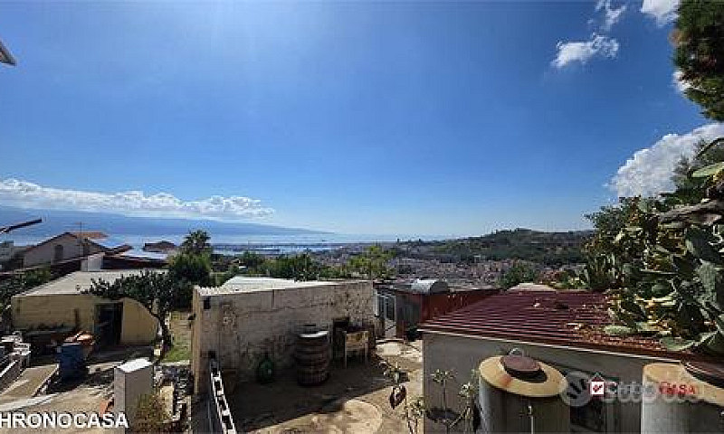 Tremonti, Panoramico...