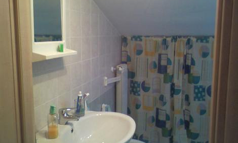 Appartamento Mansard...
