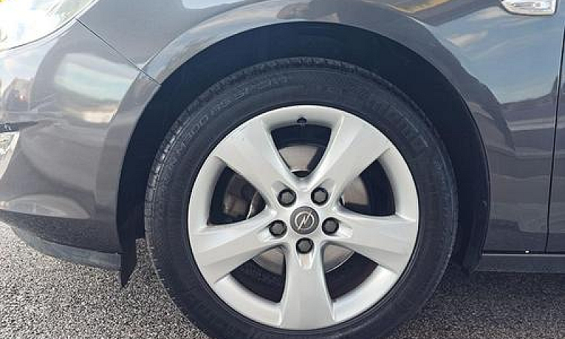 Opel Astra 1.7 Cdti ...