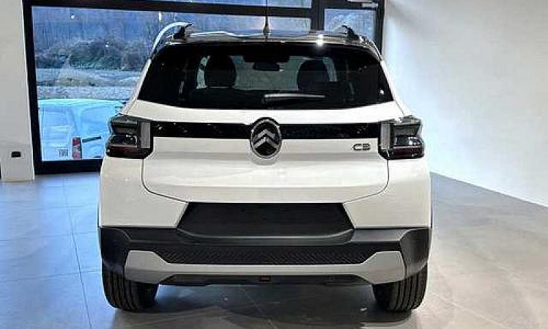 Citroen C3 Turbo 100...