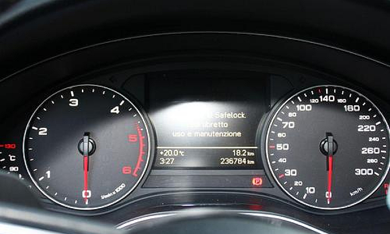Audi A6 Avant 2.0 Td...