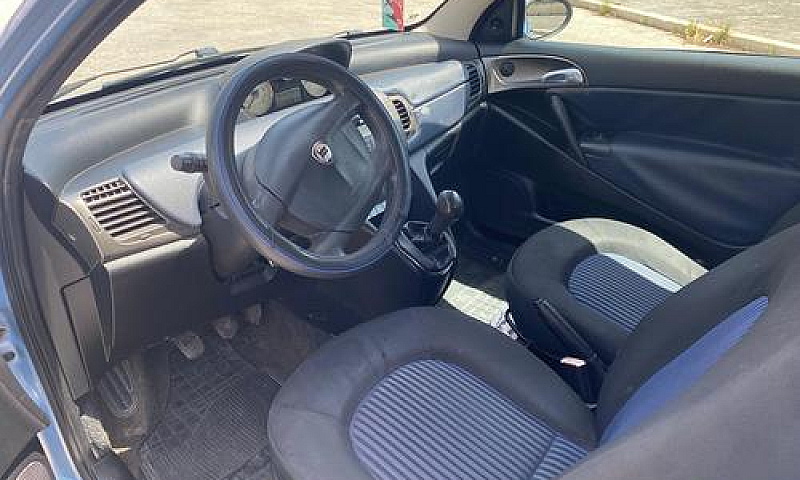 Lancia Ypsilon 1.3 M...