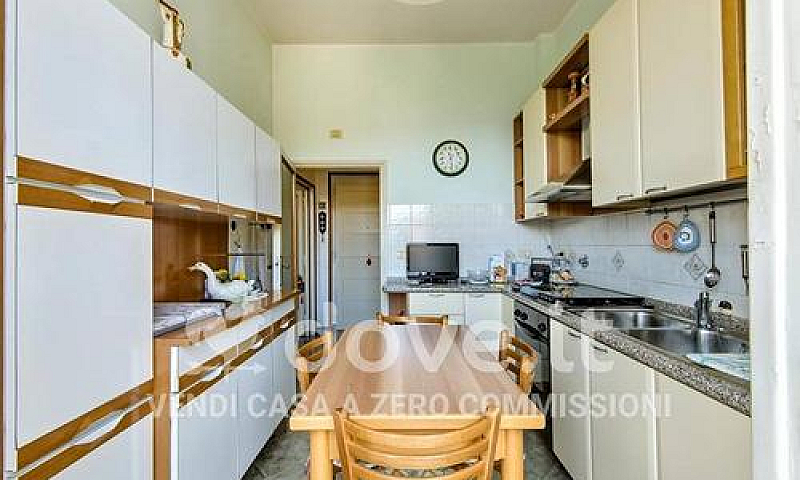 Appartamento Di 82 M...