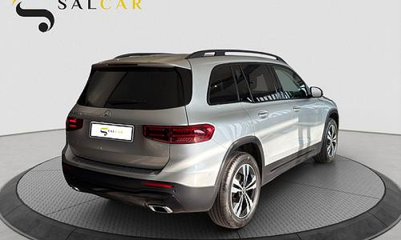Mercedes-Benz Glb 20...