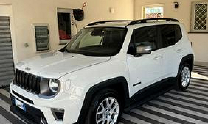 Jeep Renegade 1600 M...
