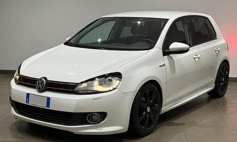 Volkswagen Golf 1.6 ...