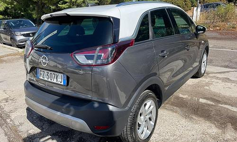 Opel Crossland 1.5 D...