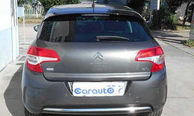 Citroen C4 1.6 E-Hdi...