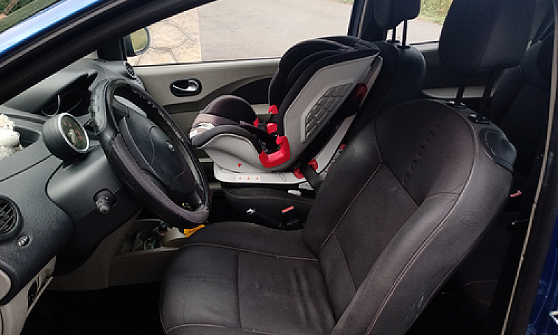 Renault Twingo...