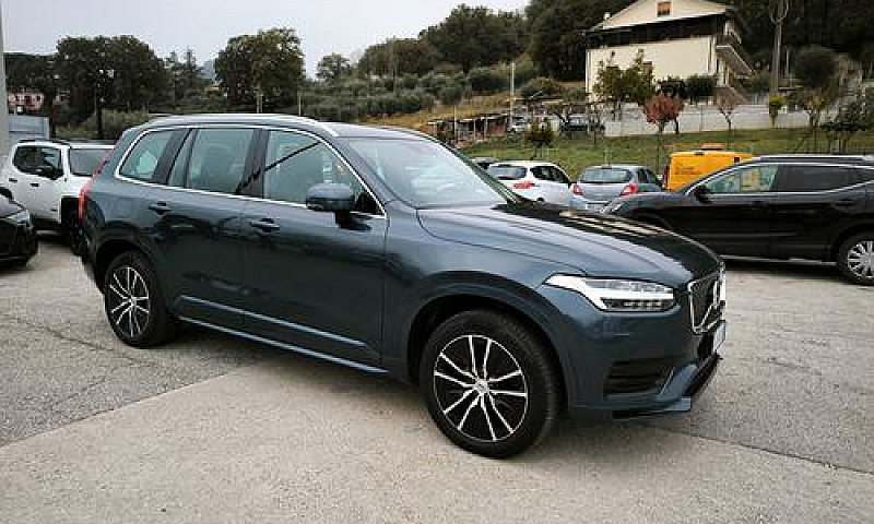 Volvo Xc 90 B5 (D) A...