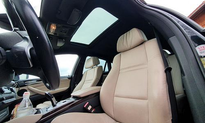 Bmw X6 (E71/72) - 20...