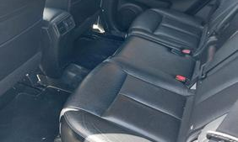 Nissan X-Trail...