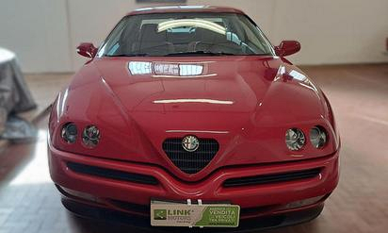 Alfa Romeo Gtv 2.0I ...