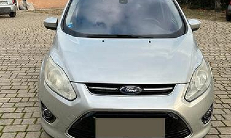 Ford C-Max 2ª Serie ...