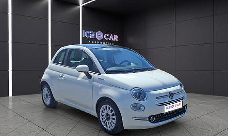 Fiat 500 1.0 Hybrid ...