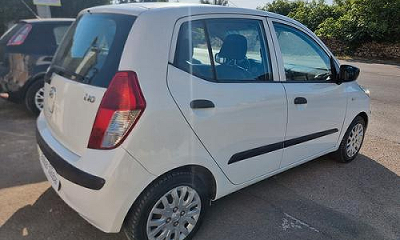 Hyundai I10 Gpl...