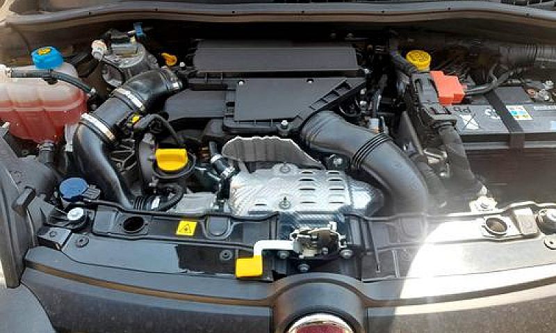 Fiat Panda Cross *36...