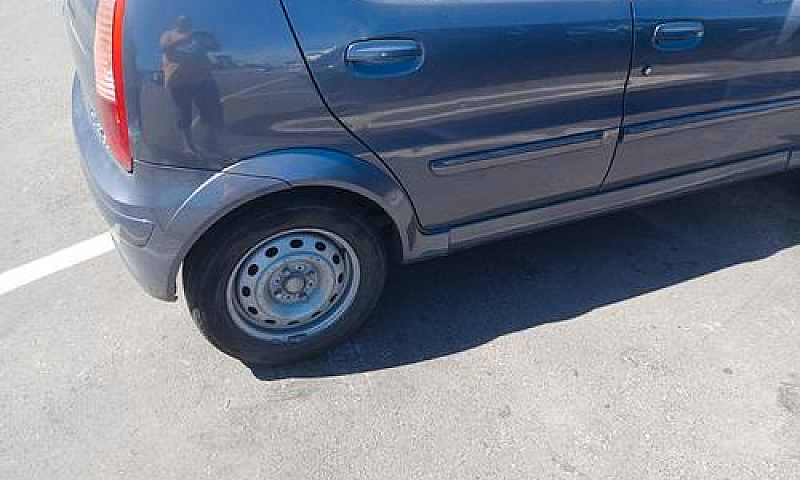 Tata Indica - 2008...