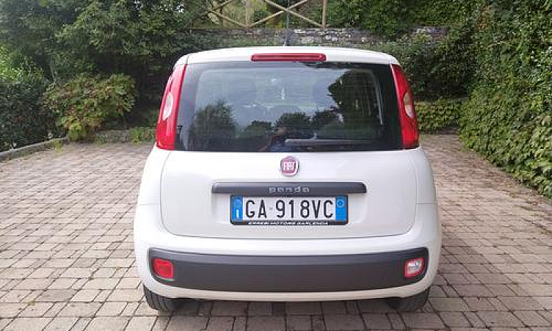 Fiat Panda 1.2 Easy ...