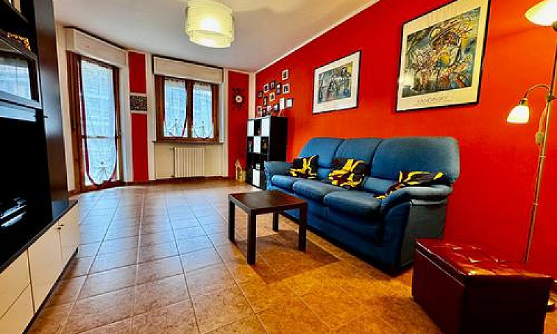 Appartamento Bruino ...