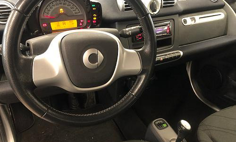 Smart Fortwo 1000 52...