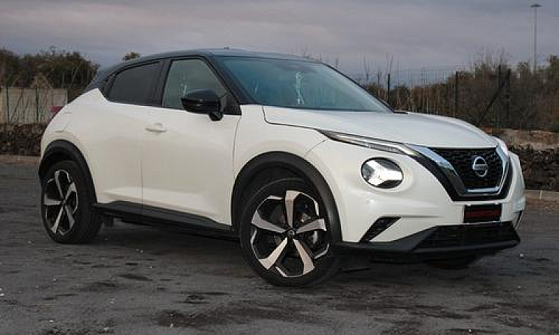 Nissan Juke 1.0 Dig-...