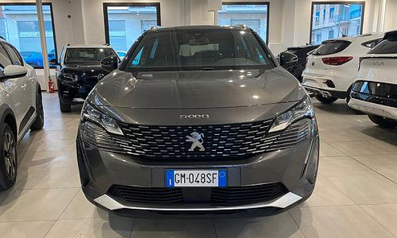 Peugeot 5008 Bluehdi...