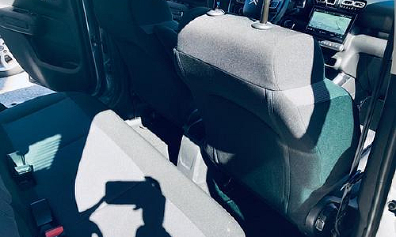 Citroen C3 Aircross ...
