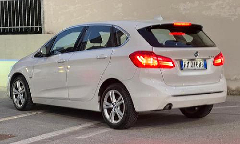 Bmw 2Er Active Toure...