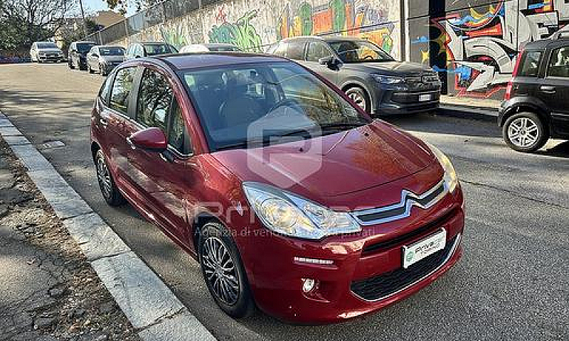 Citroen C3 1.4 Vti 9...