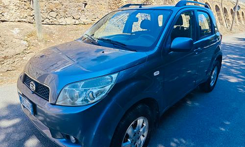 Daihatsu Terios 1.3 ...
