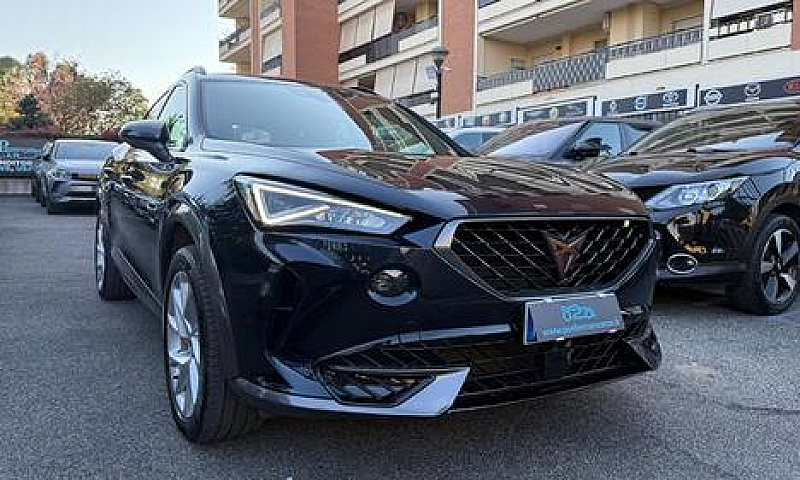 Cupra Formentor 1.5 ...