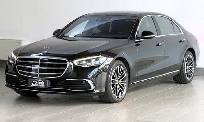 Mercedes-Benz 400 D ...