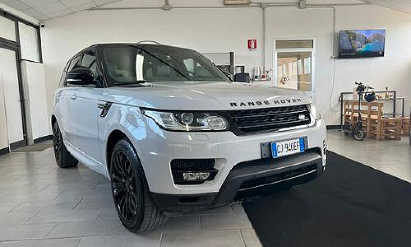 Land Rover Range Rov...
