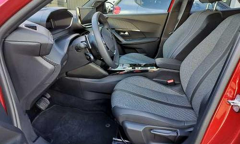 Peugeot 2008 Puretec...