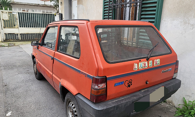 Panda 750...
