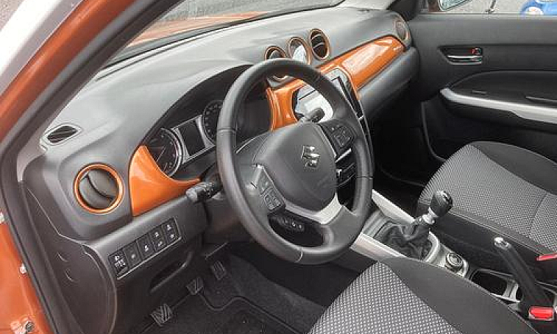 Suzuki Vitara 1.6 Dd...