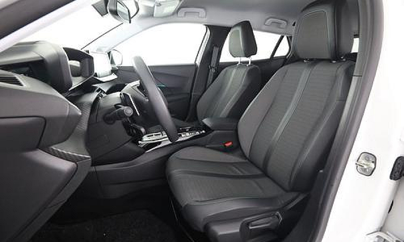 Peugeot 2008 2008 Pu...