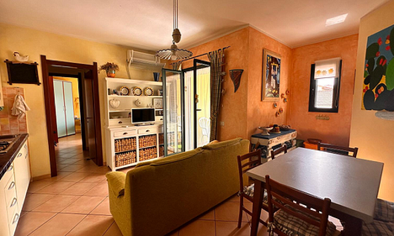 Appartamento In Sard...