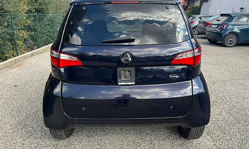 Aixam City Premium F...
