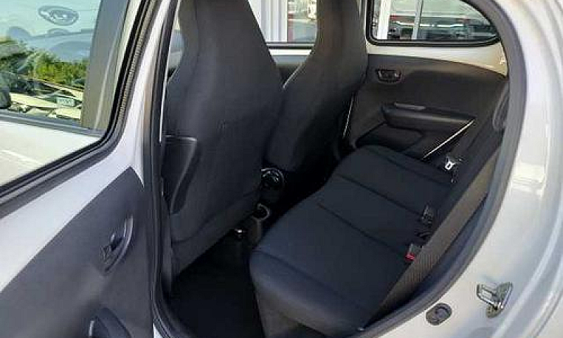 Peugeot 108 Vti 72 5...